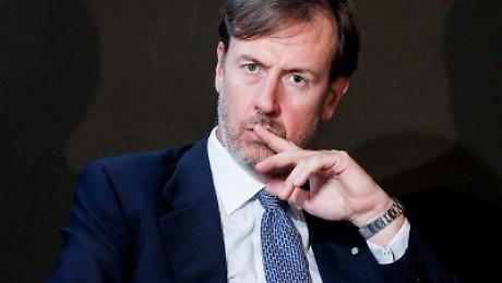 Palermo in pole per la guida di Rocca Salimbeni