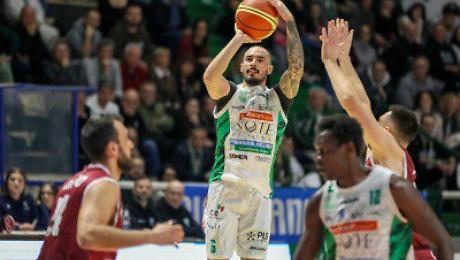 La Mens Sana gioca a Empoli Servir&agrave; una grande prestazione