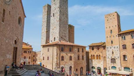 Modifiche alla viabilit&agrave; per la Tirreno-Adriatico