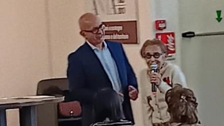 Chiacchiericci dedicati alle donne del Palio