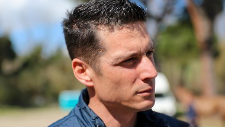 Giovanni Atzeni detto Tittia