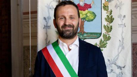 Niccol&ograve; Volpini (sindaco di Abbadia San Salvatore)