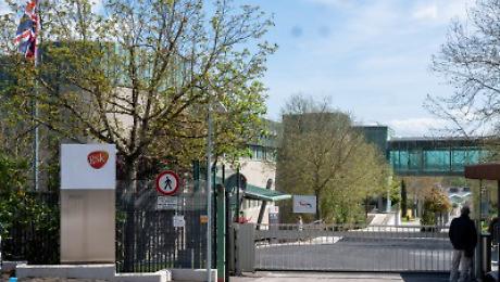 Cgil e Cisl: &ldquo;Gsk dia garanzie&rdquo;