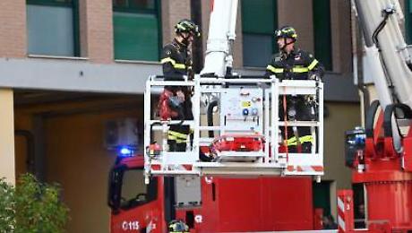 La Fp Cgil lancia l&rsquo;allarme: &ldquo;Mancano vigili del fuoco&rdquo;