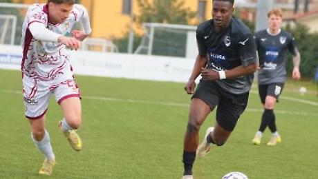 Anche Gianluigi Buffon applaude la Pianese