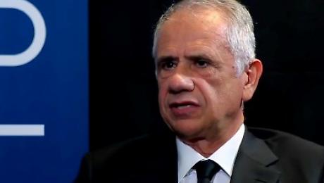 Tortora si affida a Lovaglio: &ldquo;Convinti dal suo progetto&rdquo;