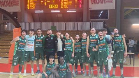 La Mens Sana guarda al big match