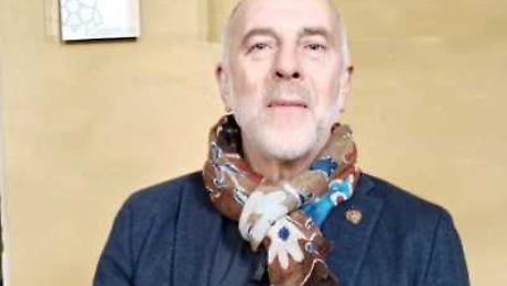 il priore della Tartuca, Simone Ciotti