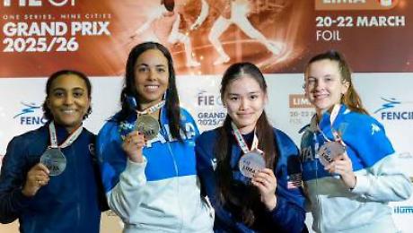 Alice Volpi trionfa in Coppa del mondo: &ldquo;Avevo bisogno di questo successo&rdquo;