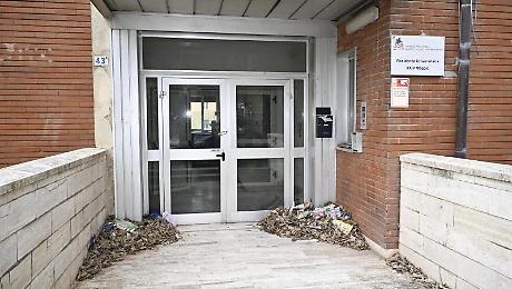 Studentato San Prospero