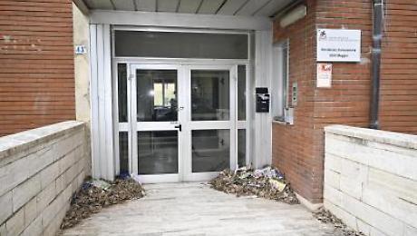 Studentato San Prospero