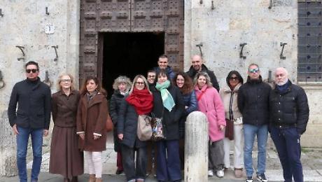 I lavoratori Paycare