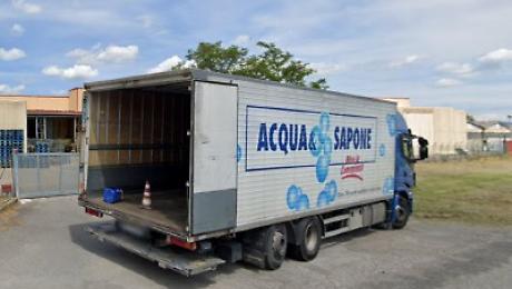 Acqua & Sapone