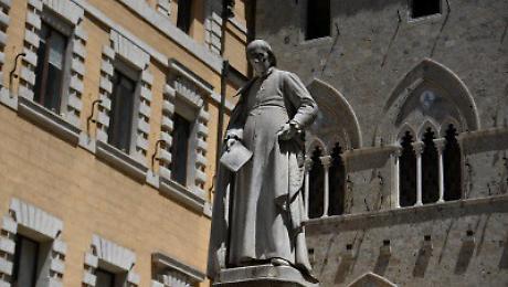 Mps, sono giorni decisivi