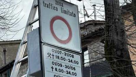 Abbadia San Salvatore