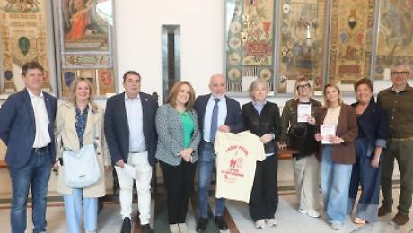 Lilt passeggiata Oca