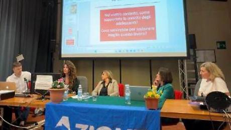 Un confronto sul benessere psicologico