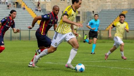 Reti inviolate al Franchi