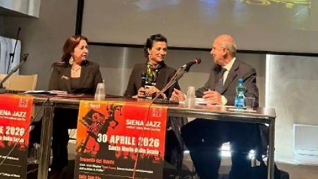 Siena Jazz