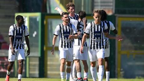 Pianese, fai la storia. Oggi al via i playoff