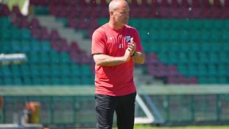 mister Alessandro Birindelli