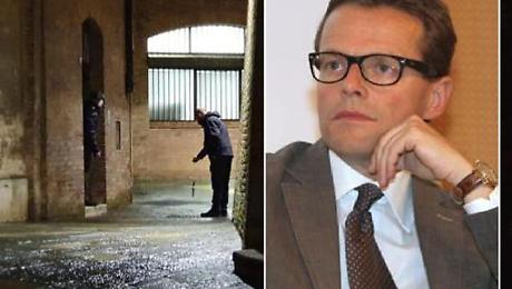 monte pio e david rossi