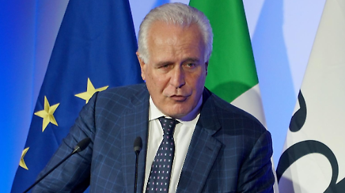 Giani: "Grande Pianese il sogno continua"