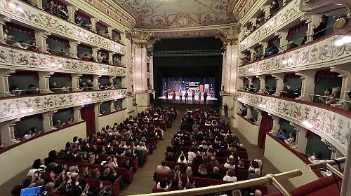 Teatro dei Rinnovati