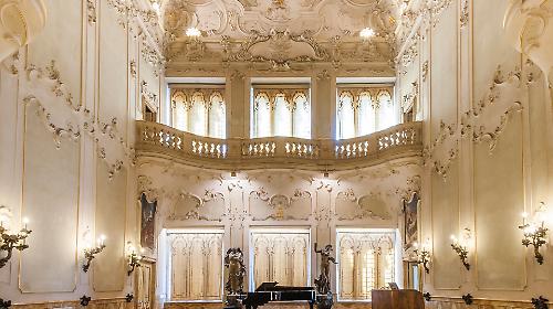 chigiana salone concerti