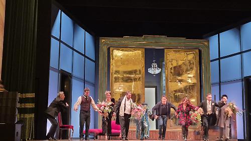 stagione teatrale di siena