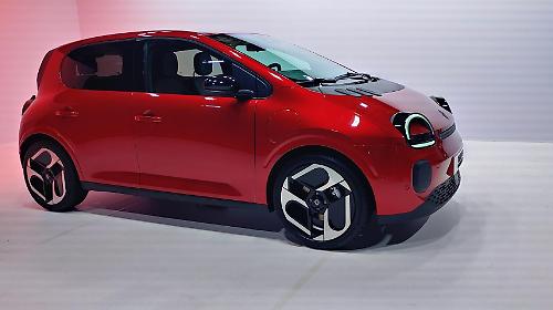 Una nuova Twingo in 2 anni a meno di 20.000 euro: promessa mantenuta