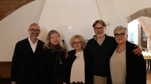 associazione Durante e dopo di noi