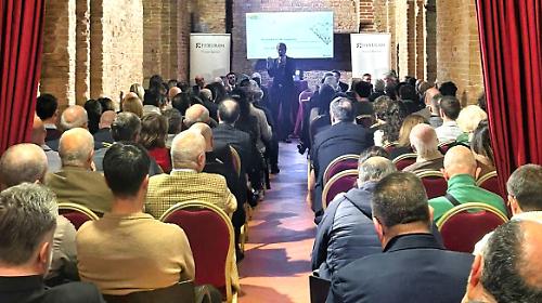 convegno enoteca italiana