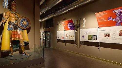 Nasce a Perugia la "città del cioccolato": il più grande museo esperienziale al mondo