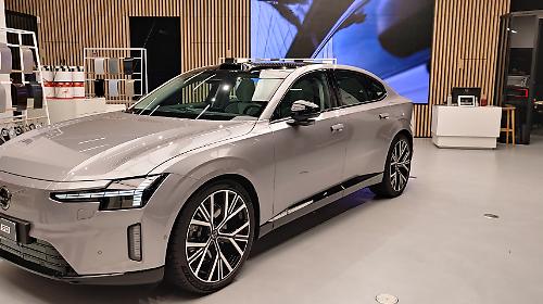 Volvo apre al plug-in