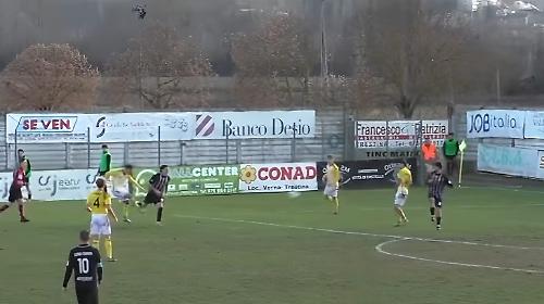 robur siena a trestina