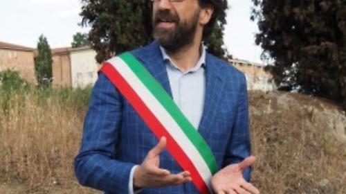 Giuseppe Gugliotti (sindaco di Sovicille)