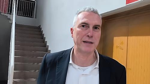 Mechini (Emma Villas): "Dobbiamo tutti farci un esame e guardarci dentro"