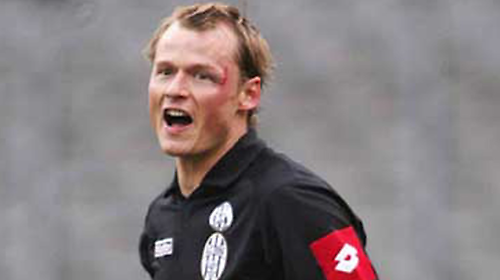 Manninger in maglia Robur