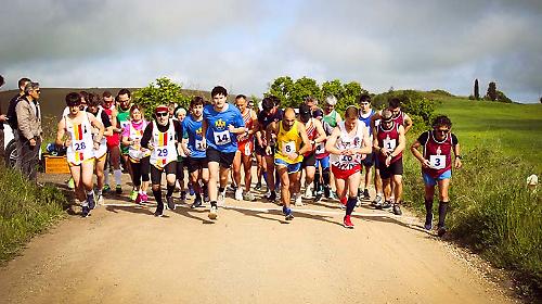 Marcia dell&rsquo;Indipendenza Senese