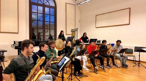 Masterclass e seminari: tante iniziative del conservatorio Rinaldo Franci