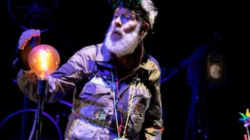 Alessandro Benvenuti