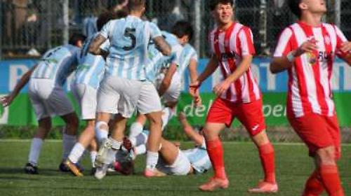 Il derby senese &egrave; del Mazzola: Colligiana sconfitta 3-1