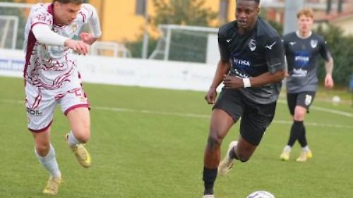 Anche Gianluigi Buffon applaude la Pianese