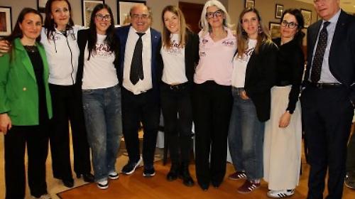 Le Donne dello sport: l&rsquo;omaggio del Panathlon