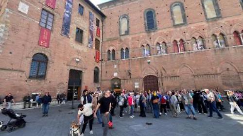 Santa Maria della Scala