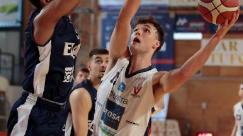 Genova spazzata via dalla Stosa&nbsp;