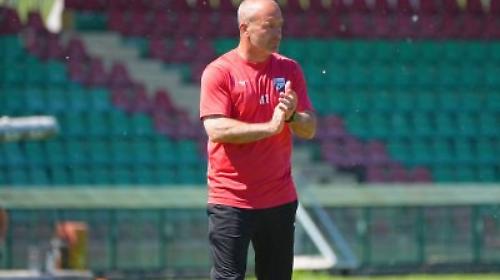 mister Alessandro Birindelli
