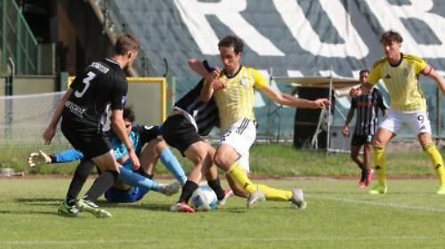 Siena - Trestina