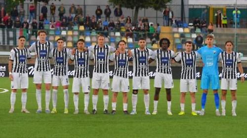 Pianese - Ternana